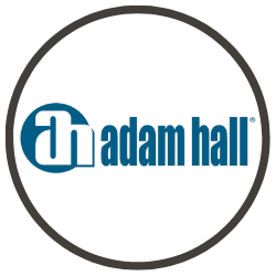 Adam Hall