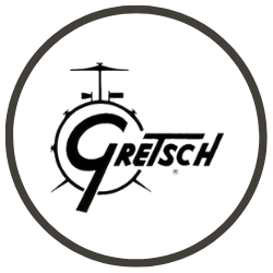 Gretsch Drums Zoso Music