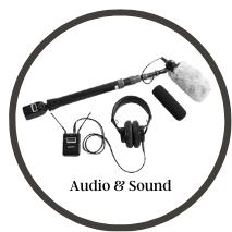 Film Audio & Sound | Zoso Music Sdn Bhd