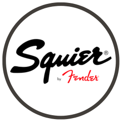 Squier Electric Guitar