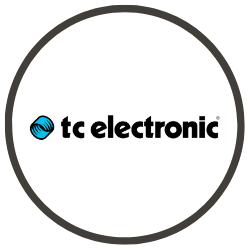 TC ELECTRONIC - ZOSO MUSIC SDN BHD