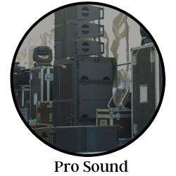 PRO SOUND - ZOSO MUSIC SDN BHD