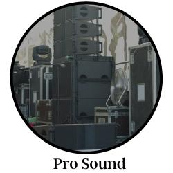 Pro Sound