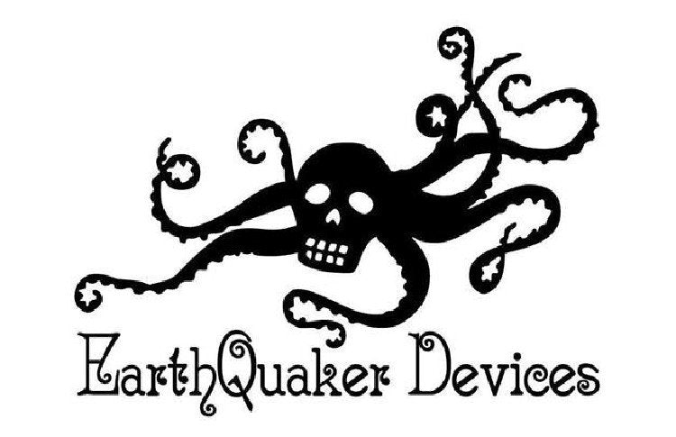 EARTHQUACKER - ZOSO MUSIC SDN BHD