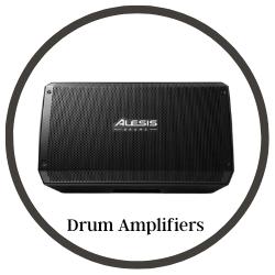 DRUM AMPLIFIERS - ZOSO MUSIC SDN BHD