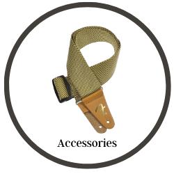 ACCESSORIES - ZOSO MUSIC SDN BHD