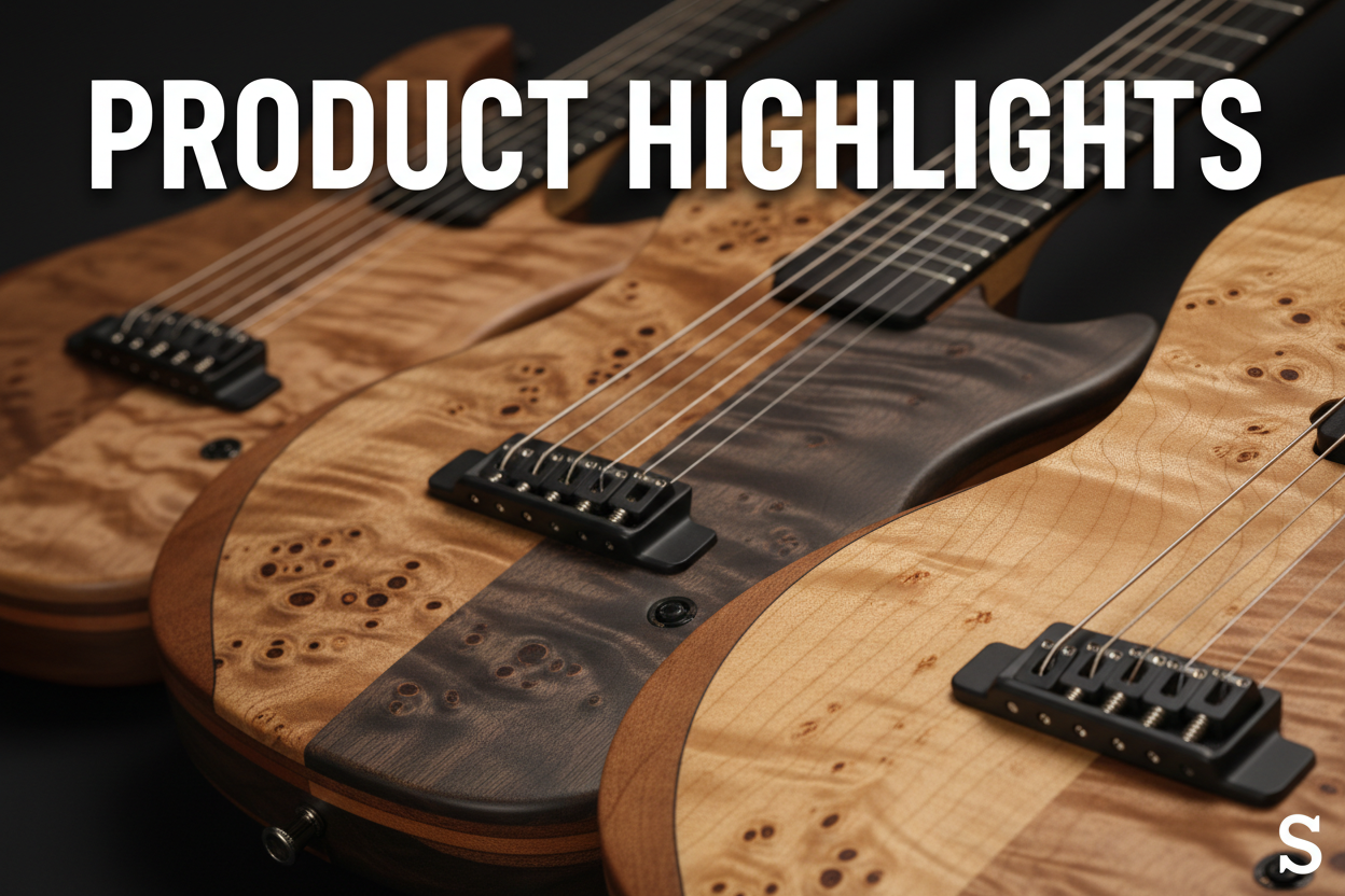 Product-Highlight Zoso Music