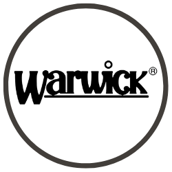 WARWICK - ZOSO MUSIC SDN BHD
