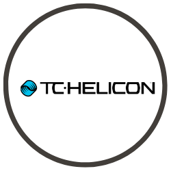 TC HELICON - ZOSO MUSIC SDN BHD
