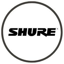 SHURE - ZOSO MUSIC SDN BHD