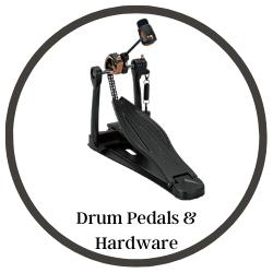 DRUM PEDALS & HARDWARE - ZOSO MUSIC SDN BHD