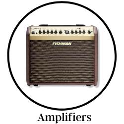 AMPLIFIERS - ZOSO MUSIC SDN BHD