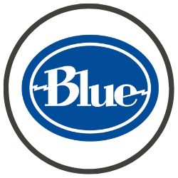 Blue Microphone - Zoso Music Sdn Bhd