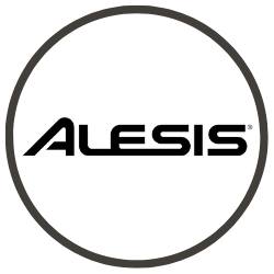 ALESIS - ZOSO Alesis Malaysia Store