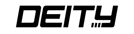 DEITY - ZOSO MUSIC SDN BHD