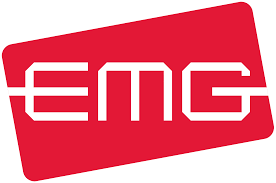 EMG - ZOSO MUSIC SDN BHD