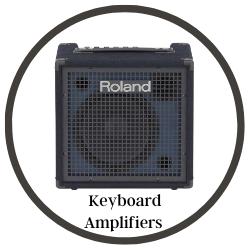 KEYBOARD AMPLIFIERS - ZOSO MUSIC SDN BHD