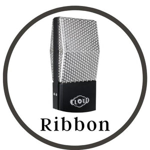 Ribbon Microphone