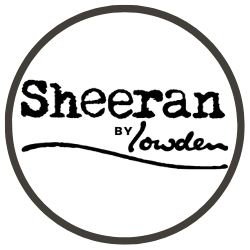 Sheeran By Lowden - Zoso Music