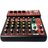 Sudoku DM6 Instrument Recording Mixer |  SUDOKU |  MIXER-ANALOG |  Zoso Music
