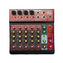 Sudoku DM6 Instrument Recording Mixer |  SUDOKU |  MIXER-ANALOG |  Zoso Music