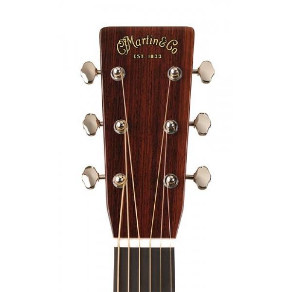 Martin 000-28EC Eric Clapton, Artist Series, 000 Acoustic Guitar, Solid Sitka Spruce Top, Rosewood B&S with Case |  MARTIN |  ACOUSTIC GUITAR |  Zoso Music