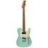 Bacchus Bte-2-rsm/m-sfg Universe Series Roasted Maple Electric Guitar, Seafoam Green With Bag |  BACCHUS |  ELECTRIC GUITAR |  Zoso Music