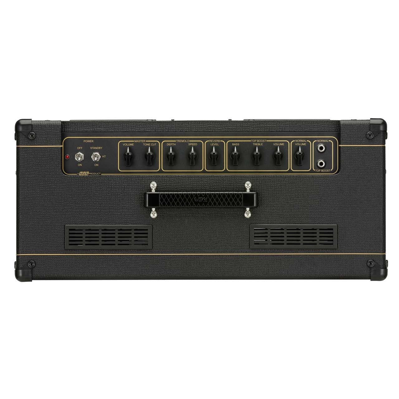 Vox AC15CH Guitar Amplifier |  VOX |  AMPLIFIER-ELECTRIC |  Zoso Music