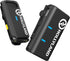 Hollyland LARK M1 Solo Wireless Microphone |  HOLLYLAND |  WIRELESS MICROPHONE SYSTEM |  Zoso Music