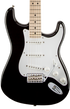 Fender Artist Eric Clapton Stratocaster Guitar, Maple Neck, Black |  FENDER |  ELECTRIC GUITAR |  Zoso Music