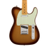 Fender American Ultra Telecaster Electric Guitar, Maple FB, Mocha Burst |  FENDER |  ELECTRIC GUITAR |  Zoso Music