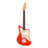 Fender Player II Jazzmaster Electric Guitar, RW FB, Coral Red |  FENDER |  ELECTRIC GUITAR |  Zoso Music