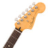 Fender Player II Jazzmaster Electric Guitar, RW FB, Coral Red |  FENDER |  ELECTRIC GUITAR |  Zoso Music