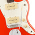 Fender Player II Jazzmaster Electric Guitar, RW FB, Coral Red |  FENDER |  ELECTRIC GUITAR |  Zoso Music
