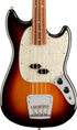Fender Vintera 60s Mustang Electric Guitar, Pau Ferro FB, 3-Tone Sunburst |  FENDER |  ELECTRIC GUITAR |  Zoso Music