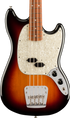 Fender Vintera 60s Mustang Bass Guitar, Pau Ferro FB, 3-Tone Sunburst |  FENDER |  BASS GUITAR |  Zoso Music