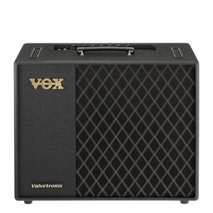 Vox VT100X Combo Guitar Amplifier |  VOX |  AMPLIFIER-ELECTRIC |  Zoso Music