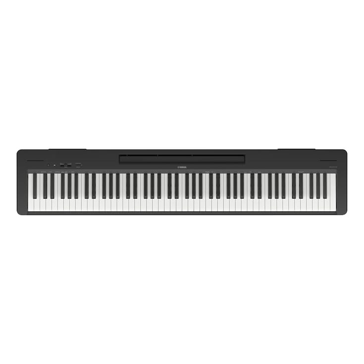 Yamaha P-145BT 88-Keys Digital Piano