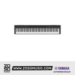 Yamaha P-145BT 88-Keys Digital Piano |  YAMAHA MUSIC |  PIANO-DIGITAL |  Zoso Music