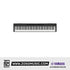 Yamaha P-145BT 88-Keys Digital Piano |  YAMAHA MUSIC |  PIANO-DIGITAL |  Zoso Music