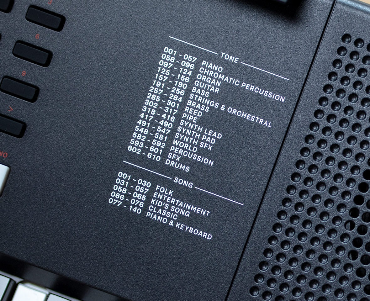 Roland E-X10 Arranger Keyboard |  ROLAND |  KEYBOARD-ARRANGER |  Zoso Music