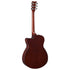 Yamaha FSX315C Concert Cutaway Acoustic Guitar |  YAMAHA MUSIC |  ACOUSTIC GUITAR |  Zoso Music