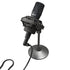 Superlux D108MKII Dynamic Vocal Microphone Set |  SUPERLUX |  MICROPHONE |  Zoso Music