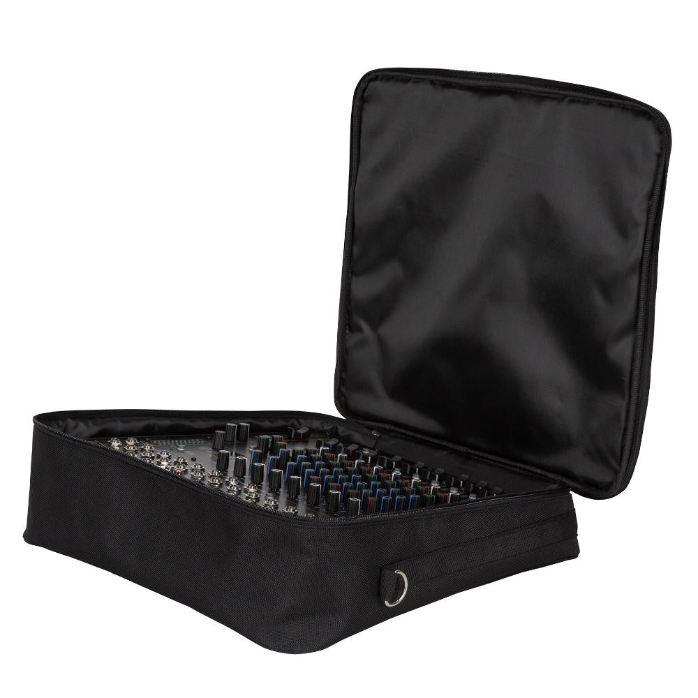 RCF BG F12XR Padded Duffle Bag |  RCF |  CASES & GIG BAGS |  Zoso Music