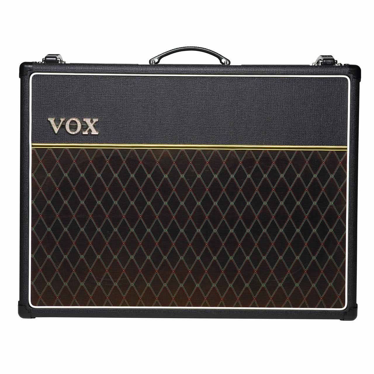 Vox AC15C2 Guitar Amp |  VOX |  AMPLIFIER-ELECTRIC |  Zoso Music