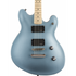 Squier Contemporary Starcaster Electric Guitar, Maple FB, Ice Blue Metallic |  SQUIER BY FENDER |  ELECTRIC GUITAR |  Zoso Music