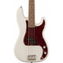 Squier Classic Vibe 60s Precision Bass Guitar, Laurel FB, Olympic White |  SQUIER BY FENDER |  BASS GUITAR |  Zoso Music
