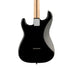 Squier FSR Affinity Series Stratocaster H HT Electric Guitar, Laurel FB, Black |  SQUIER BY FENDER |  ELECTRIC GUITAR |  Zoso Music
