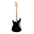 Squier FSR Affinity Series Stratocaster H HT Electric Guitar, Laurel FB, Black |  SQUIER BY FENDER |  ELECTRIC GUITAR |  Zoso Music