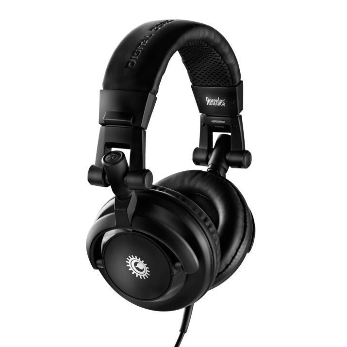 HDP DJ M 40.2 Headphones Zoso Music